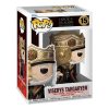 House of the Dragon POP! TV Vinyl Figuras Masked Viserys 9 cm Assortment (6)