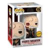 House of the Dragon POP! TV Vinyl Figuras Masked Viserys 9 cm Assortment (6)