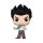 Dragon Ball GT POP! Animation Vinyl Figura Gohan 9 cm