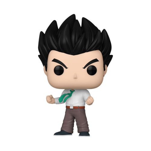 Dragon Ball GT POP! Animation Vinyl Figura Gohan 9 cm