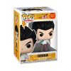 Dragon Ball GT POP! Animation Vinyl Figura Gohan 9 cm