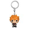 Bleach POP! Vinyl Keychains 4 cm Ichigo (FB Shikai) Display (12)