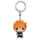 Bleach POP! Vinyl Keychains 4 cm Ichigo (FB Shikai) Display (12)