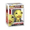 Yu-Gi-Oh! Pop! Animation Vinyl Figura Ojama Yellow 9 cm