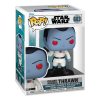 Star Wars: Ahsoka POP! Vinyl Figura S2 - Grand Admiral Thrawn 9 cm