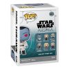 Star Wars: Ahsoka POP! Vinyl Figura S2 - Grand Admiral Thrawn 9 cm