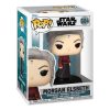 Star Wars: Ahsoka POP! Vinyl Figura S2 - Morgan Elsbeth 9 cm