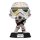 Star Wars: Ahsoka POP! Vinyl Figura S2 - Thrawn's Night Trooper 9 cm