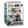 Star Wars: Ahsoka POP! Vinyl Figura S2 - Thrawn's Night Trooper 9 cm