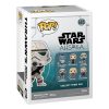 Star Wars: Ahsoka POP! Vinyl Figura S2 - Thrawn's Night Trooper 9 cm