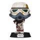 Star Wars: Ahsoka POP! Vinyl Figura S2 - Thrawn's Night Trooper 9 cm