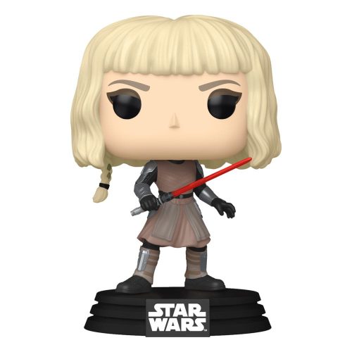 Star Wars: Ahsoka POP! Vinyl Figura S2 - Shin Hati 9 cm