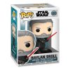 Star Wars: Ahsoka POP! Vinyl Figure S2 - Baylan Skoll 9 cm - Damaged packaging