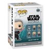 Star Wars: Ahsoka POP! Vinyl Figure S2 - Baylan Skoll 9 cm - Damaged packaging