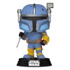 Star Wars: The Mandalorian POP! Vinyl Figura Paz Vizsla 9 cm