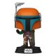 Star Wars: The Mandalorian POP! Vinyl Figura The Judge 9 cm