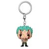 One Piece POP! Vinyl Keychains 4 cm Zoro Nothing Happened Display (12)