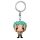 One Piece POP! Vinyl Keychains 4 cm Zoro Nothing Happened Display (12)