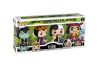 Disney Villains POP! Movies Vinyl Figura 4-Pack Villains (GW)(EMEA) 9 cm