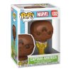 Marvel POP! Vinyl Figura Easter Chocolate Captain America 9 cm