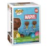 Marvel POP! Vinyl Figura Easter Chocolate Captain America 9 cm