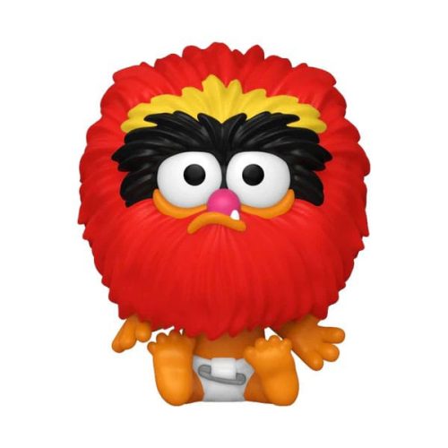 The Muppets Mayhem POP! Disney Vinyl Figure Baby Animal 9 cm