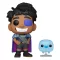 Elio POP & Buddy! Animation Vinyl Figure Elio w/Buddy 9 cm