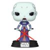Star Wars POP! Vinyl Bobblehead Figure Asajj Ventress 9 cm