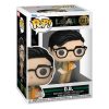 Loki POP! Vinyl Figura O.B. 9 cm