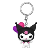 Hello Kitty Kulcstartók