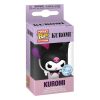 Hello Kitty POP! Vinyl Keychains 4 cm Kuromi(BLN) Display (12)