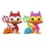 Pop! Disney: Devil Donald with Blacklight Chase Asst.  (6)