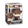 Marvel POP! Marvel Vinyl Figura Wolverine 50th - Ultimate Old Man Logan 9 cm