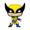Marvel POP! Marvel Vinyl Figura Wolverine 50th - Ultimate Wolverine (Classic) 9 cm