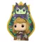 Disney POP! Deluxe Vinyl Figure Aurora(Glass) 9 cm