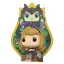 Disney POP! Deluxe Vinyl Figure Aurora(Glass) 9 cm
