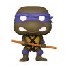 Teenage Mutant Ninja Turtles POP! Movies Vinyl Figura Donatello 9 cm