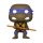 Teenage Mutant Ninja Turtles POP! Movies Vinyl Figura Donatello 9 cm