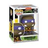 Teenage Mutant Ninja Turtles POP! Movies Vinyl Figura Donatello 9 cm