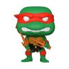 Teenage Mutant Ninja Turtles POP! Movies Vinyl Figura Raphael 9 cm