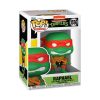 Teenage Mutant Ninja Turtles POP! Movies Vinyl Figura Raphael 9 cm