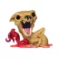 The Thing POP! Movies Vinyl Figure Dog Thing 9 cm