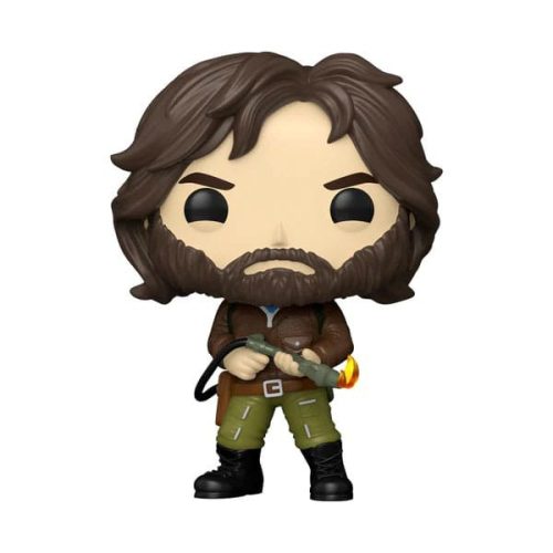 The Thing POP! Movies Vinyl Figure R.J. MacReady 9 cm