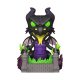 Sleeping Beauty POP! Deluxe Vinyl Figura Maleficent on Bridge 16 cm