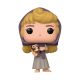 Sleeping Beauty 65th Anniversary POP! Disney Vinyl Figura Aurora w/Owl 9 cm