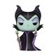 Sleeping Beauty 65th Anniversary POP! Disney Vinyl Figura Maleficent w/Candle 9 cm