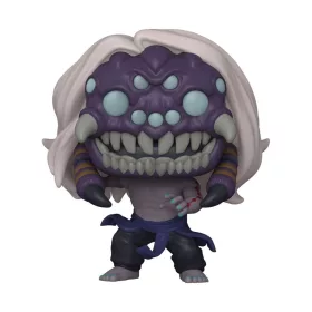   Demon Slayer: Kimetsu no Yaiba POP! Animation Vinyl Figure Demon Father 9 cm