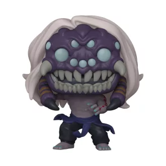   Demon Slayer: Kimetsu no Yaiba POP! Animation Vinyl Figure Demon Father 9 cm