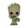 We Are Groot POP! Movies Vinyl Figura Iron Man 9 cm