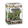 We Are Groot POP! Movies Vinyl Figura Loki 9 cm